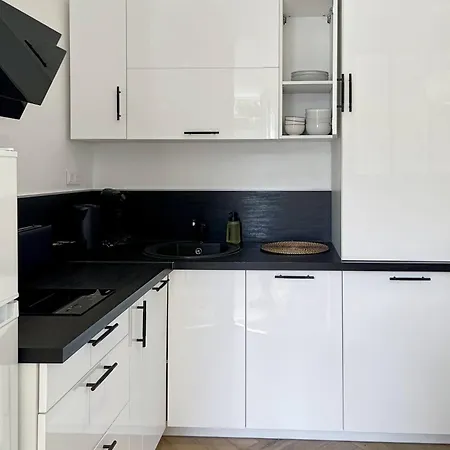 L'ecrin Dieppois - Proche & Parking Gratuit