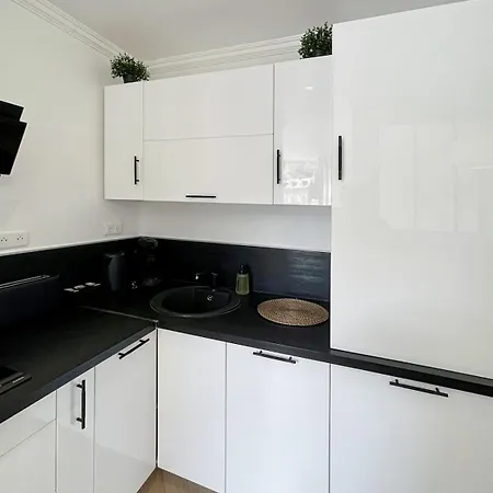 L'ecrin Dieppois - Proche & Parking Gratuit