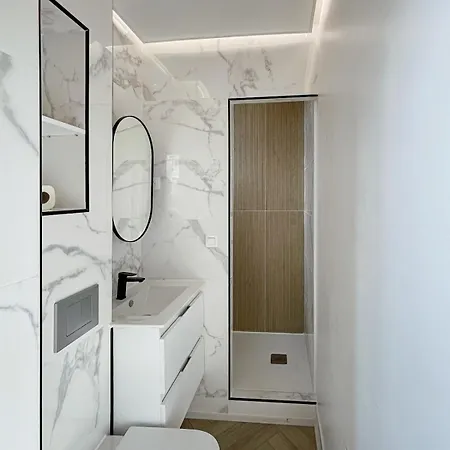 L'ecrin Dieppois - Proche & Parking Gratuit Daire *